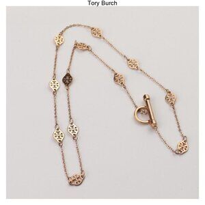 Tory Burch Necklaces(Brand New)